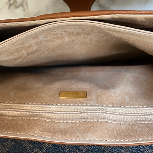 Bally Monogram Crossbody Bag - Picture 15 of 15